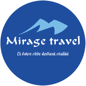 Mirage travel