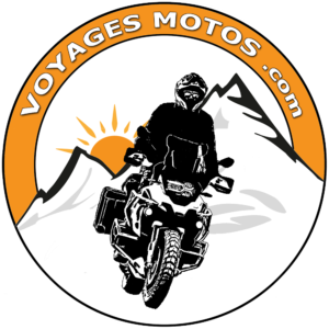 Voyages Motos