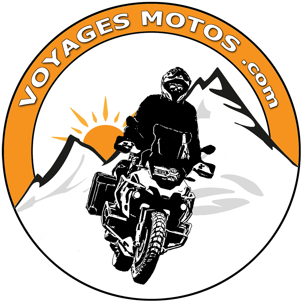 voyages motos